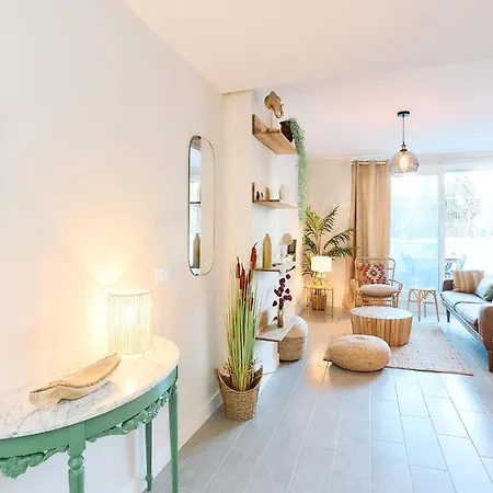Db01 Duna Casa Zen Torrox