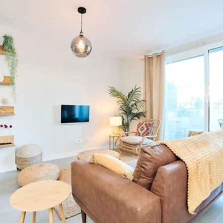Db01 Duna Casa Zen *
