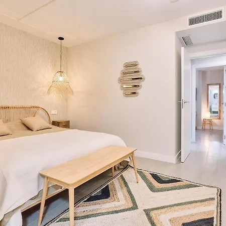 Apartamento Db01 Duna Casa Zen Torrox