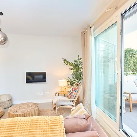 Db01 Duna Casa Zen * Torrox
