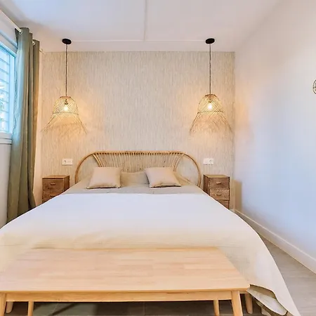 公寓 Db01 Duna Casa Zen