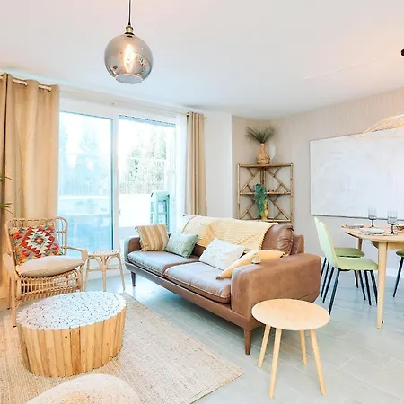 公寓 Db01 Duna Casa Zen 托罗克斯科斯塔