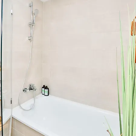 公寓 Db01 Duna Casa Zen 托罗克斯科斯塔